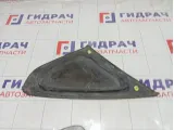 Стекло кузовное глухое (форточка) заднее правое Nissan Almera 83300EW000