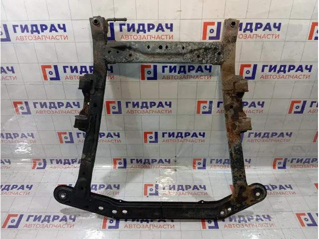 Балка подмоторная Nissan Almera 544010828R