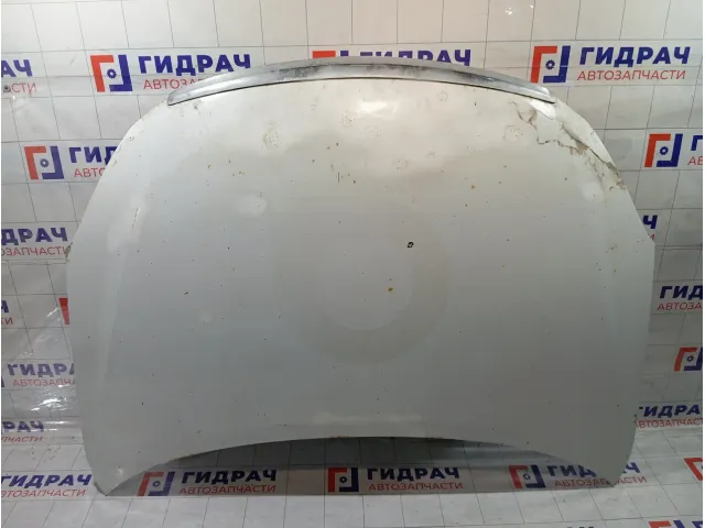Капот Nissan Almera 651004AA8A