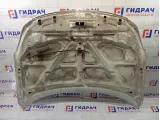 Капот Nissan Almera 651004AA8A