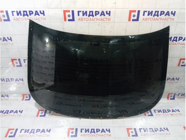 Стекло заднее Nissan Almera G97004AA0B