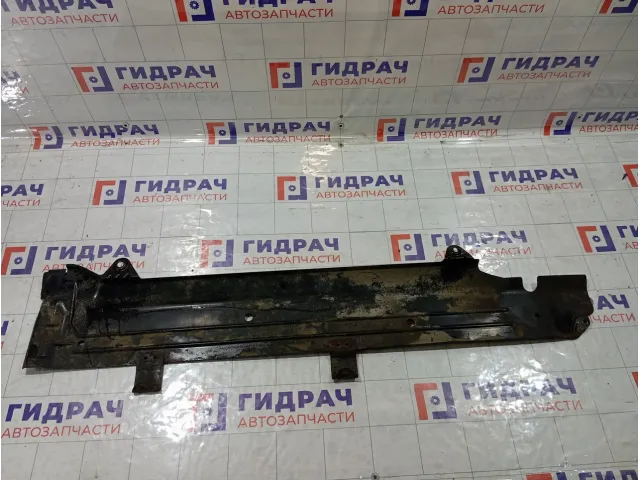 Защита антигравийная Nissan Almera 4626700Q0B