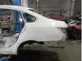 Крыло заднее левое Nissan Almera