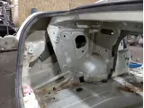 Крыло заднее левое Nissan Almera