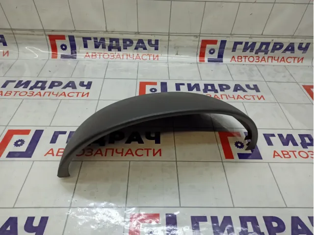 Накладка панели приборов Nissan Almera 8200912560