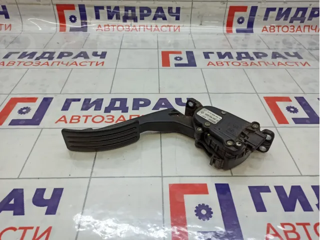 Педаль газа Nissan Almera 18002BM00A
