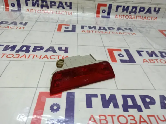 Фонарь задний в бампер Nissan Almera 26580EW80A