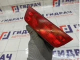 Фонарь задний в бампер Nissan Almera 26580EW80A