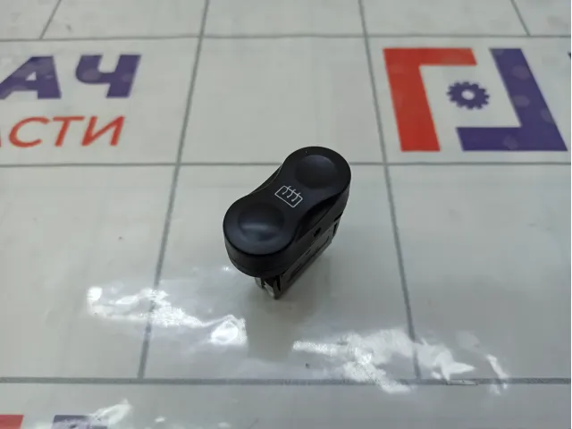 Кнопка обогрева стекла заднего Nissan Almera 253504AA0A