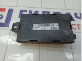Блок комфорта (электронный блок, блок управления сети) Nissan Almera 8201497785