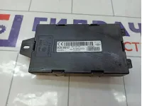 Блок комфорта (электронный блок, блок управления сети) Nissan Almera 8201497785