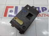 Блок комфорта (электронный блок, блок управления сети) Nissan Almera 8201497785