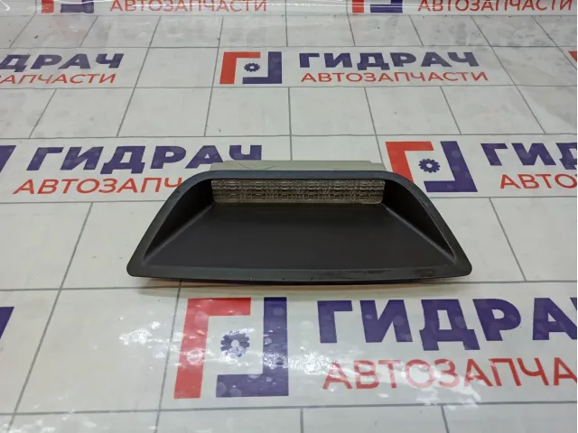 Фонарь задний стоп сигнал Nissan Almera 26590EW01B