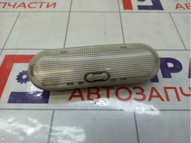 Плафон салонный Nissan Almera 26430BC40B