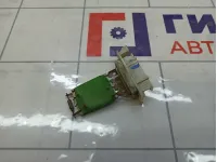 Резистор отопителя Nissan Almera 8450022026