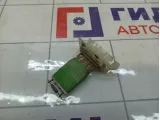 Резистор отопителя Nissan Almera 8450022026