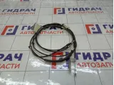 Трос открывания багажника Nissan Almera 846524AA0A