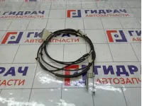 Трос открывания багажника Nissan Almera 846524AA0A