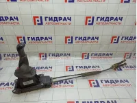 Кулиса (селектор) КПП Nissan Almera 34108BM00A