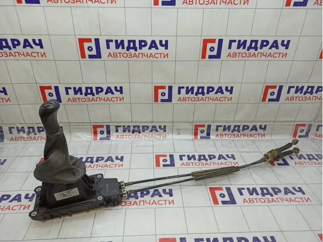 Кулиса (селектор) КПП Nissan Almera 34108BM00A