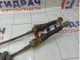 Кулиса (селектор) КПП Nissan Almera 34108BM00A