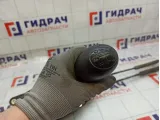 Кулиса (селектор) КПП Nissan Almera 34108BM00A