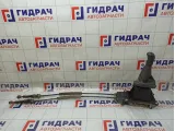 Кулиса (селектор) КПП Nissan Almera 34108BM00A