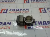 Дроссельная заслонка Nissan Almera 1611800QAC