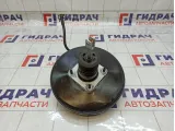 Усилитель тормозов вакуумный Nissan Almera D72104AA8A