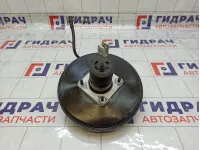 Усилитель тормозов вакуумный Nissan Almera D72104AA8A