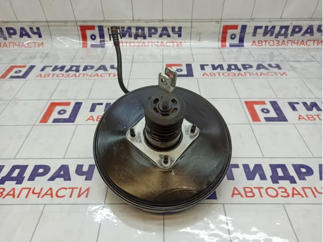 Усилитель тормозов вакуумный Nissan Almera D72104AA8A