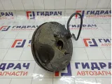 Усилитель тормозов вакуумный Nissan Almera D72104AA8A