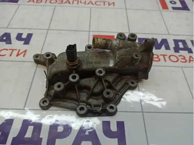 Корпус термостата Nissan Almera 8200338668