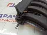 Коллектор впускной Nissan Almera 1401300Q0A