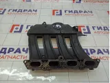 Коллектор впускной Nissan Almera 1401300Q0A