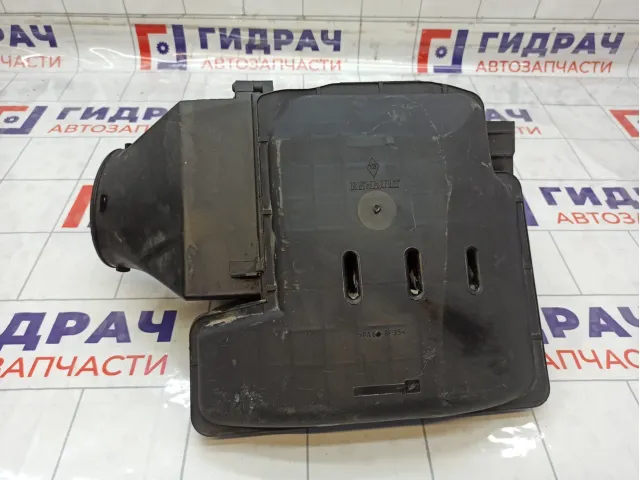 Корпус воздушного фильтра Nissan Almera 1650000QAX