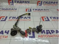 Замок зажигания Nissan Almera