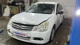 Глушитель основной Nissan Almera 2001000Q1J