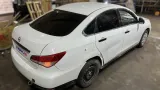Глушитель основной Nissan Almera 2001000Q1J
