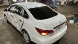 Глушитель основной Nissan Almera 2001000Q1J