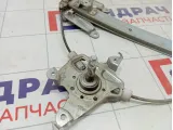 Стеклоподъемник механический задний левый Nissan Almera 827214AA1A