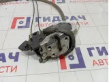 Замок двери передней правой Nissan Almera 805004AA0C