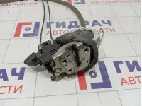 Замок двери передней правой Nissan Almera 805004AA0C