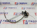Замок двери передней правой Nissan Almera 805004AA0C