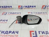 Зеркало электрическое правое Nissan Almera 963014AA0A