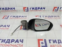 Зеркало электрическое правое Nissan Almera 963014AA0A