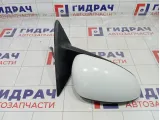 Зеркало электрическое правое Nissan Almera 963014AA0A