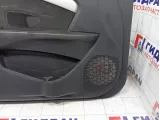 Обшивка двери передней левой Nissan Almera 809014AA0A