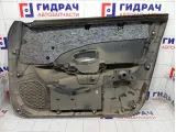 Обшивка двери передней левой Nissan Almera 809014AA0A
