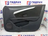 Обшивка двери передней правой Nissan Almera 809004AA0A